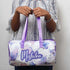 Personalised Butterfly Printed Kids Duffle Bag